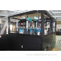 Big Output Full-auto Blow Molding Machine 2 Cavity